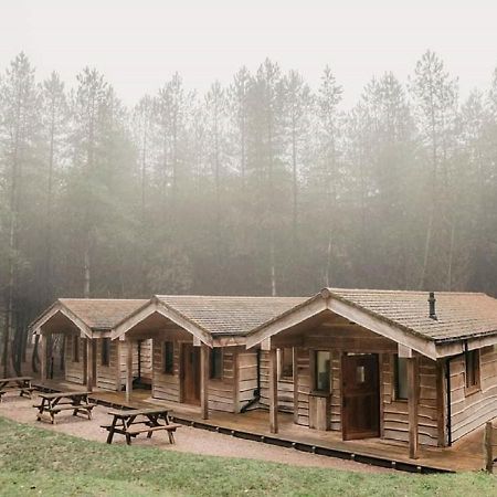 Wyldwood Lodge 치들 외부 사진
